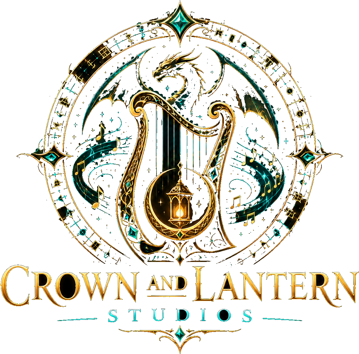 Crown & Lantern Studios